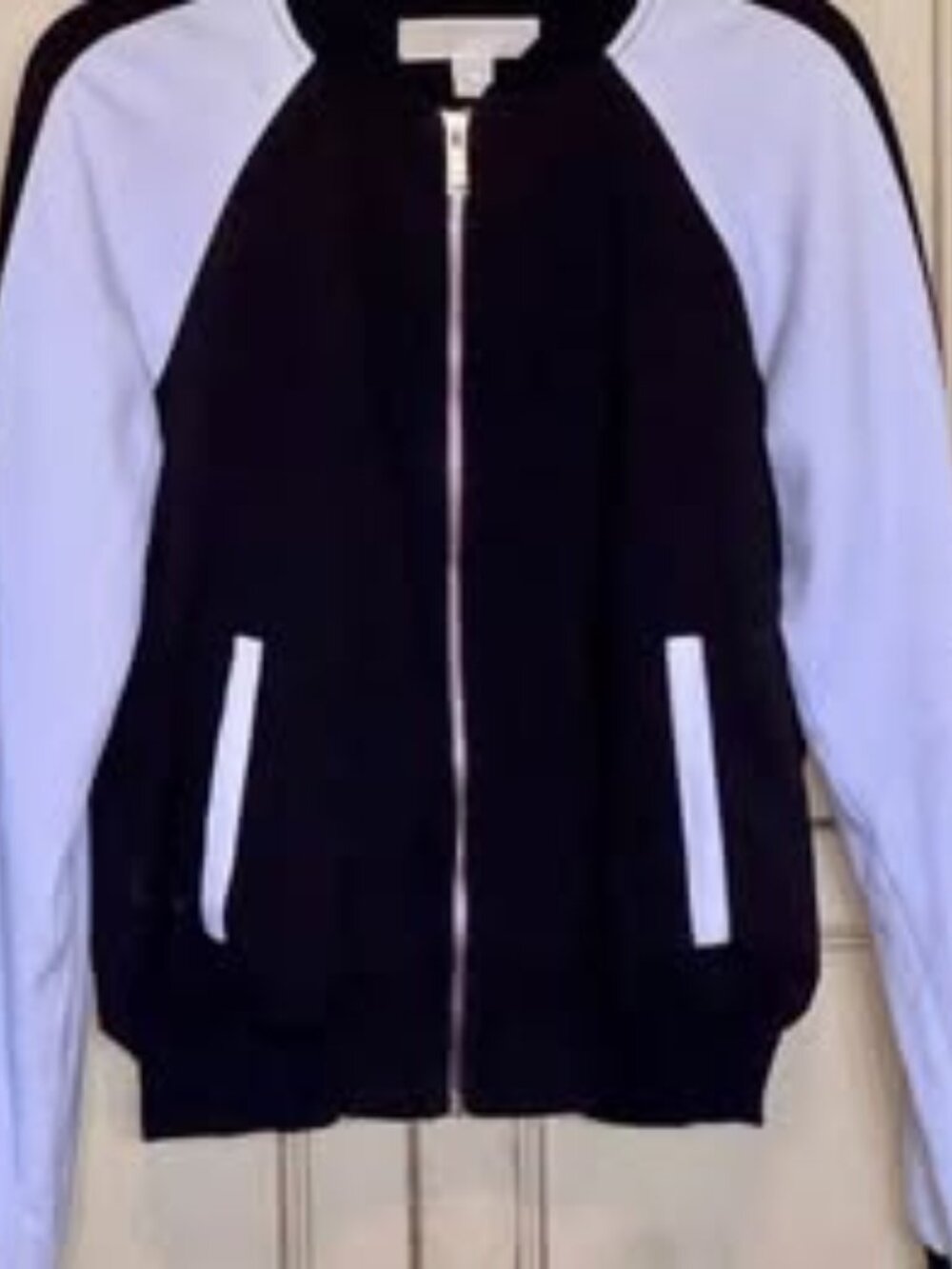 Women`s XXS Michael Kors Bomber Jacket